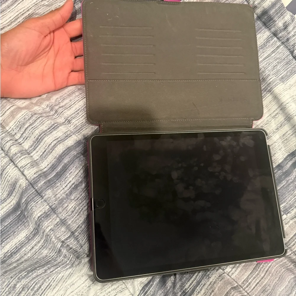 iPad 9 gen